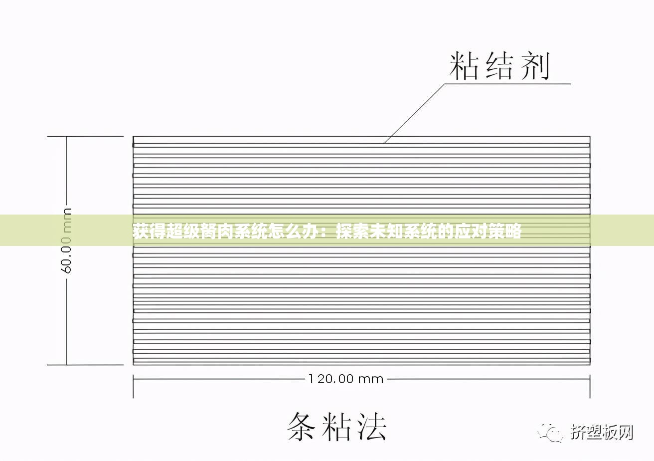 获得超级胬肉系统怎么办：探索未知系统的应对策略