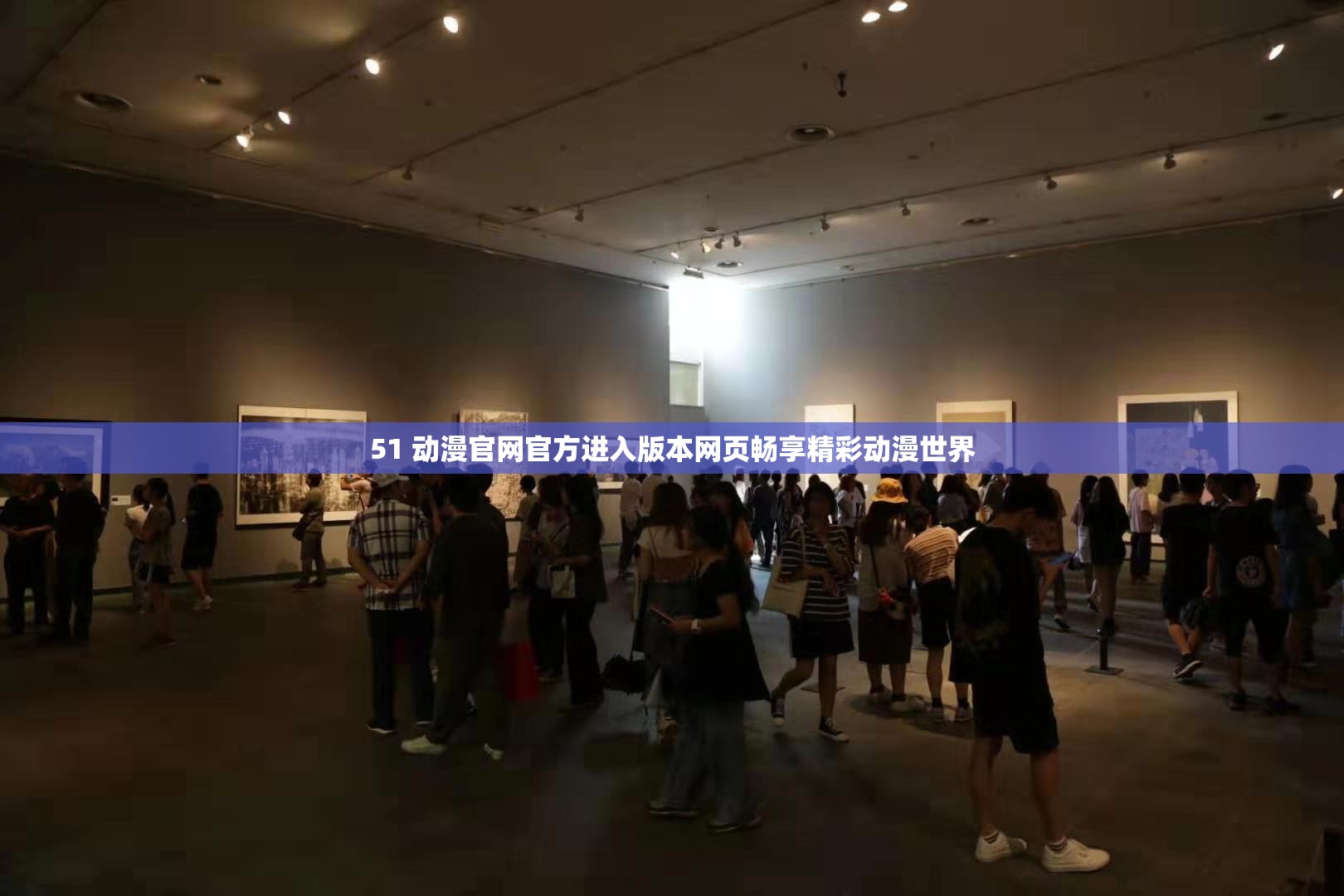 51 动漫官网官方进入版本网页畅享精彩动漫世界