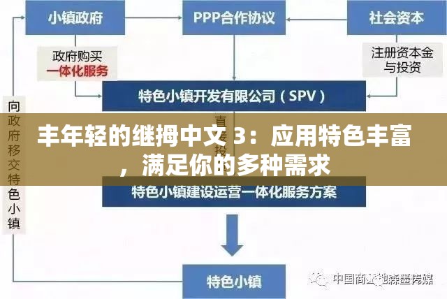 丰年轻的继拇中文 3：应用特色丰富，满足你的多种需求