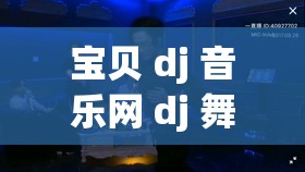 宝贝 dj 音乐网 dj 舞曲：畅享极致动感旋律