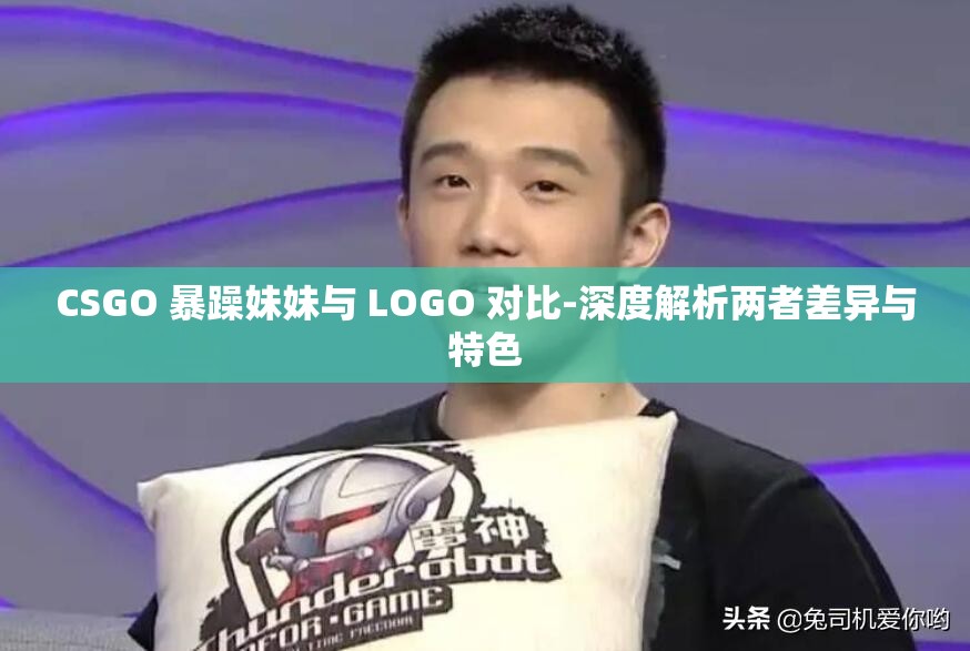 CSGO 暴躁妹妹与 LOGO 对比-深度解析两者差异与特色