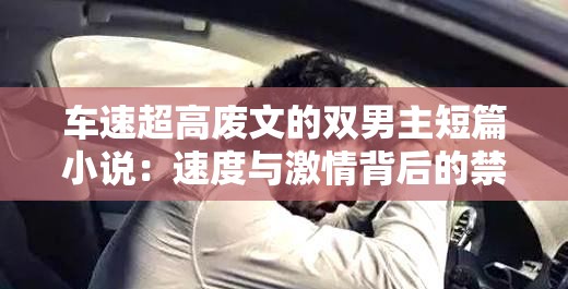 车速超高废文的双男主短篇小说：速度与激情背后的禁忌爱恋