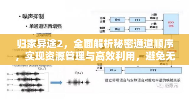 归家异途2，全面解析秘密通道顺序，实现资源管理与高效利用，避免无谓浪费