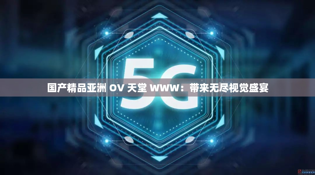 国产精品亚洲 OV 天堂 WWW：带来无尽视觉盛宴