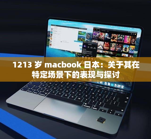 1213 岁 macbook 日本：关于其在特定场景下的表现与探讨