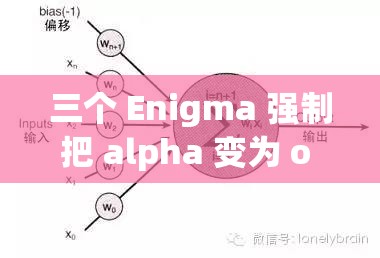 三个 Enigma 强制把 alpha 变为 o 之深入探究与分析