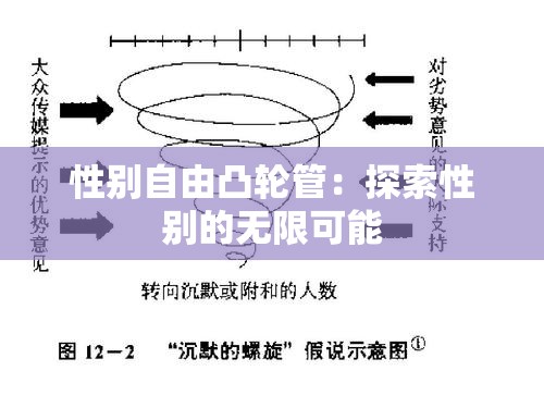 性别自由凸轮管：探索性别的无限可能