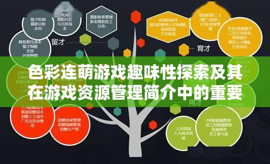 色彩连萌游戏趣味性探索及其在游戏资源管理简介中的重要性分析