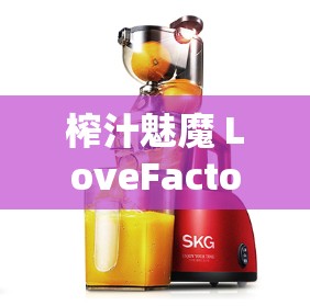 榨汁魅魔 LoveFactor：关于其的详细介绍与分析