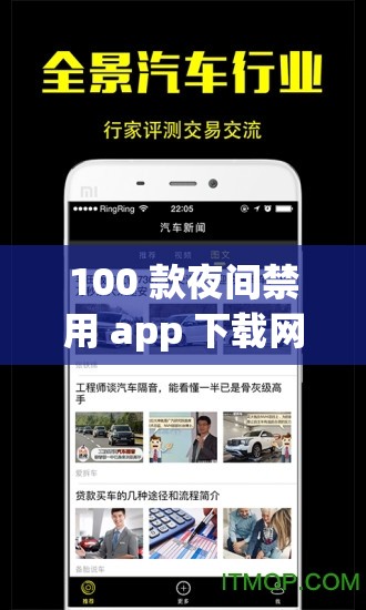 100 款夜间禁用 app 下载网站：提供丰富的应用资源