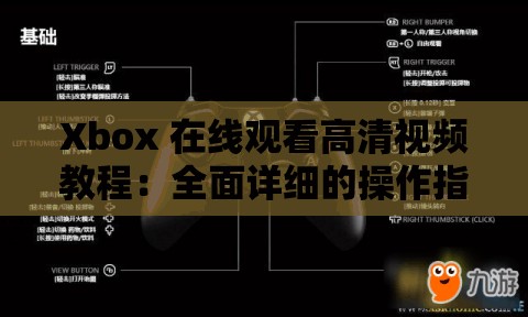 Xbox 在线观看高清视频教程：全面详细的操作指引与技巧分享