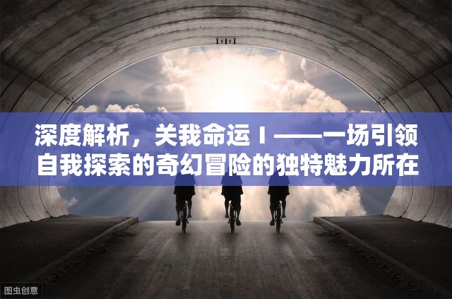 深度解析，关我命运Ⅰ——一场引领自我探索的奇幻冒险的独特魅力所在