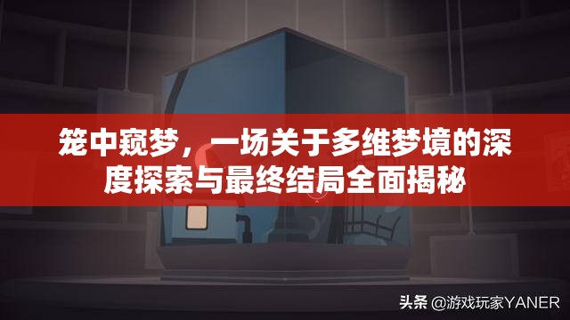 笼中窥梦，一场关于多维梦境的深度探索与最终结局全面揭秘