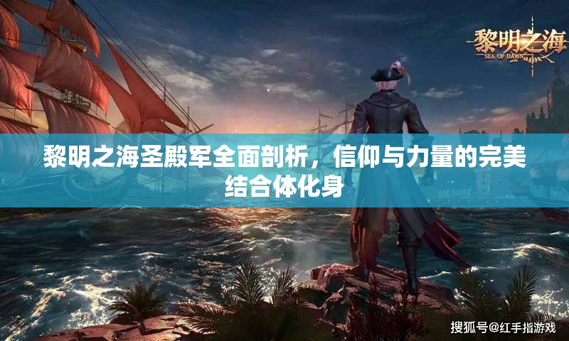 黎明之海圣殿军全面剖析，信仰与力量的完美结合体化身