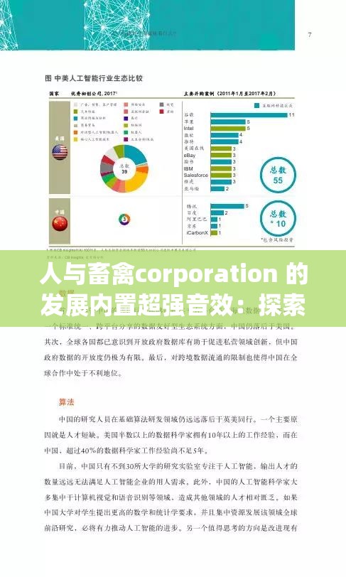 人与畜禽corporation 的发展内置超强音效：探索未来之声