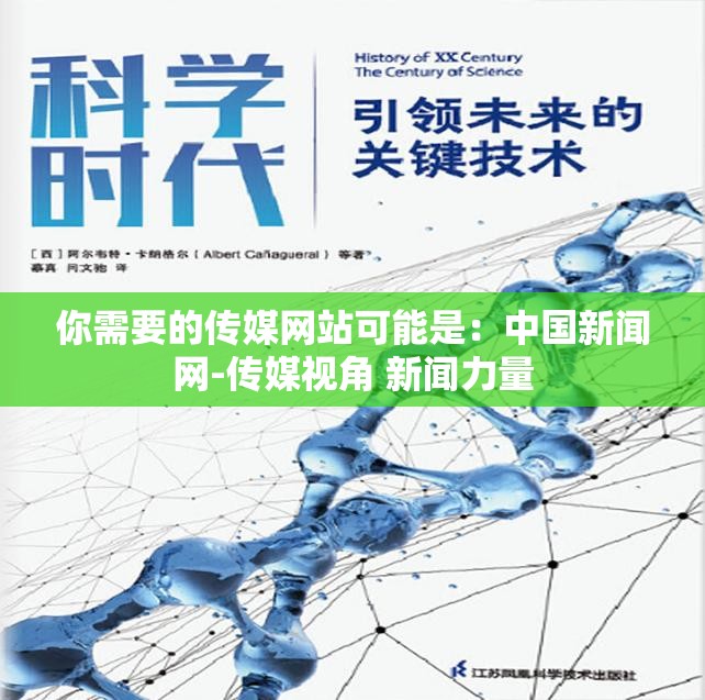 你需要的传媒网站可能是：中国新闻网-传媒视角 新闻力量