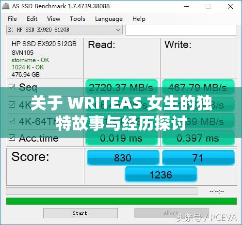 关于 WRITEAS 女生的独特故事与经历探讨