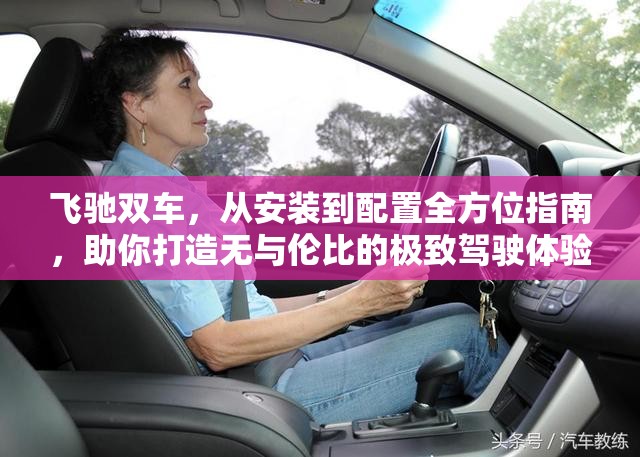 飞驰双车，从安装到配置全方位指南，助你打造无与伦比的极致驾驶体验