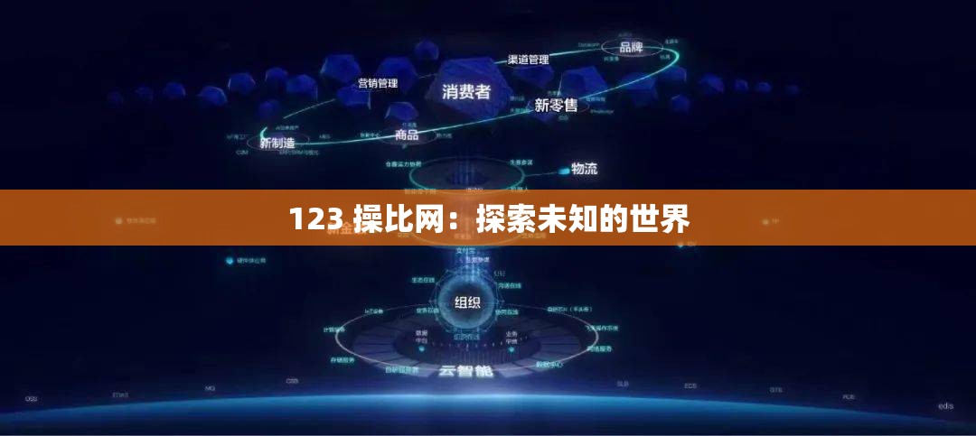 123 操比网：探索未知的世界