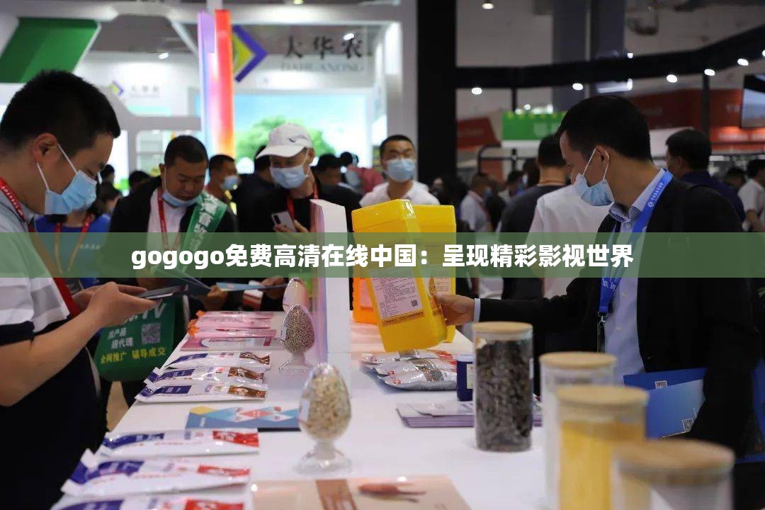 gogogo免费高清在线中国：呈现精彩影视世界