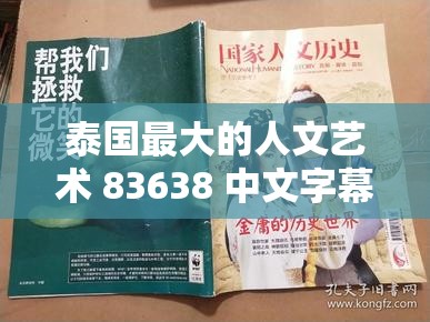 泰国最大的人文艺术 83638 中文字幕已成为语言偏好：其独特魅力与深远影响