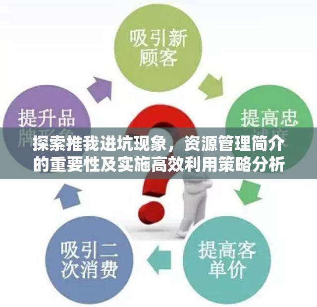 探索推我进坑现象，资源管理简介的重要性及实施高效利用策略分析