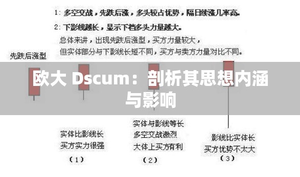 欧大 Dscum：剖析其思想内涵与影响