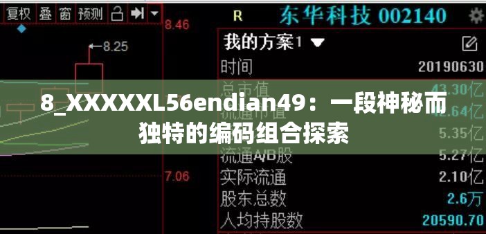 8_XXXXXL56endian49：一段神秘而独特的编码组合探索