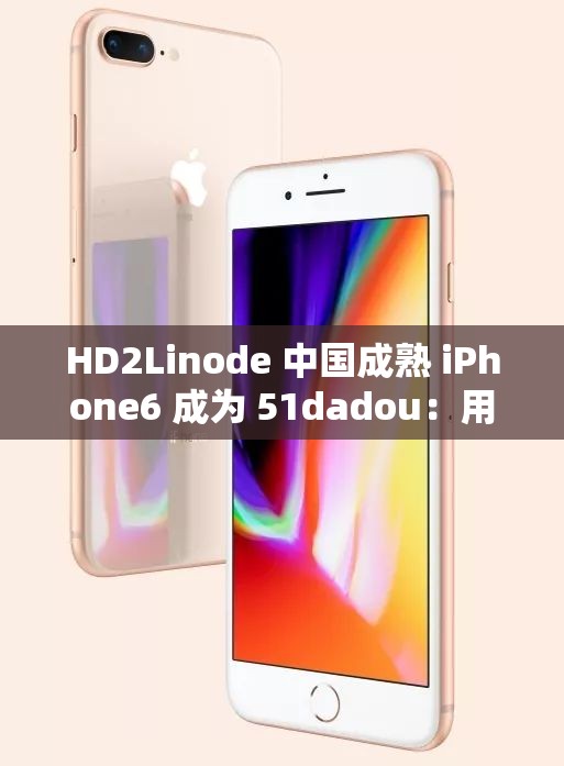 HD2Linode 中国成熟 iPhone6 成为 51dadou：用户隐私与网络安全的挑战