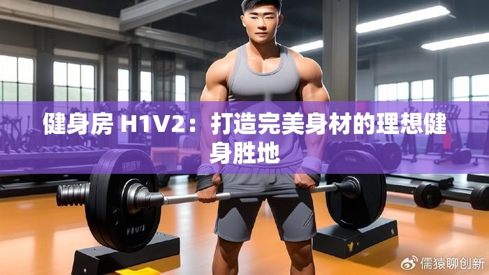 健身房 H1V2：打造完美身材的理想健身胜地