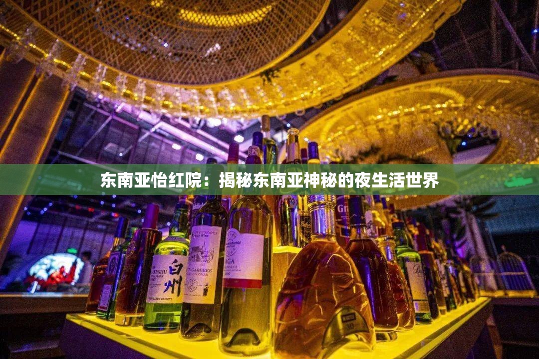 东南亚怡红院：揭秘东南亚神秘的夜生活世界