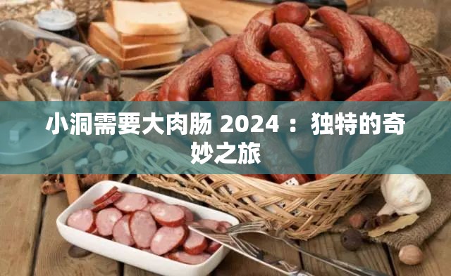 小洞需要大肉肠 2024 ：独特的奇妙之旅