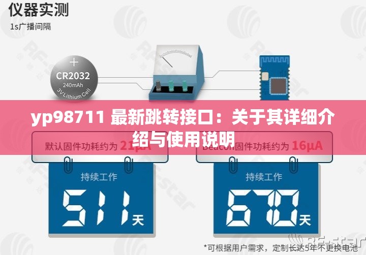 yp98711 最新跳转接口：关于其详细介绍与使用说明