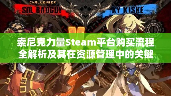 索尼克力量Steam平台购买流程全解析及其在资源管理中的关键性与优化技巧