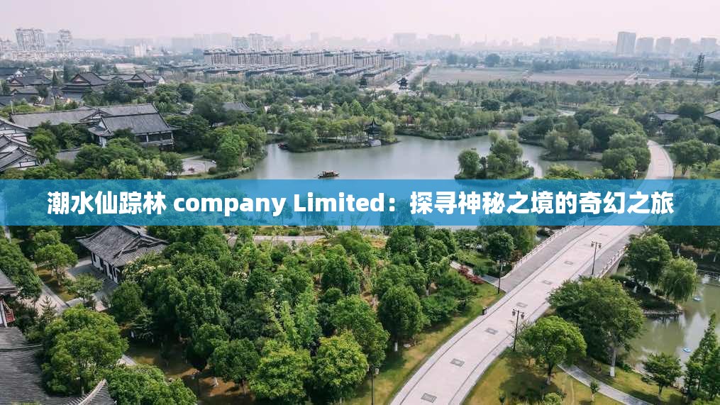 潮水仙踪林 company Limited：探寻神秘之境的奇幻之旅