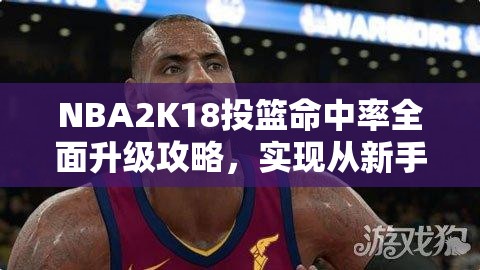 NBA2K18投篮命中率全面升级攻略，实现从新手到高手的精准蜕变技巧