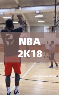 NBA2K18深度防守策略与高手实战技巧全面大揭秘