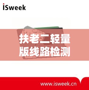 扶老二轻量版线路检测 1：快速、稳定、高效的线路检测工具