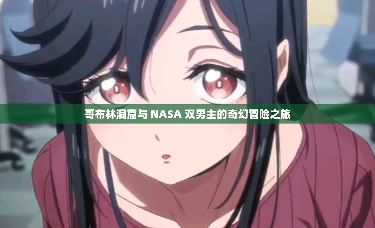 哥布林洞窟与 NASA 双男主的奇幻冒险之旅