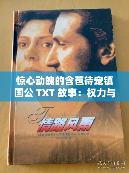 惊心动魄的含苞待宠镇国公 TXT 故事：权力与情感的纠葛