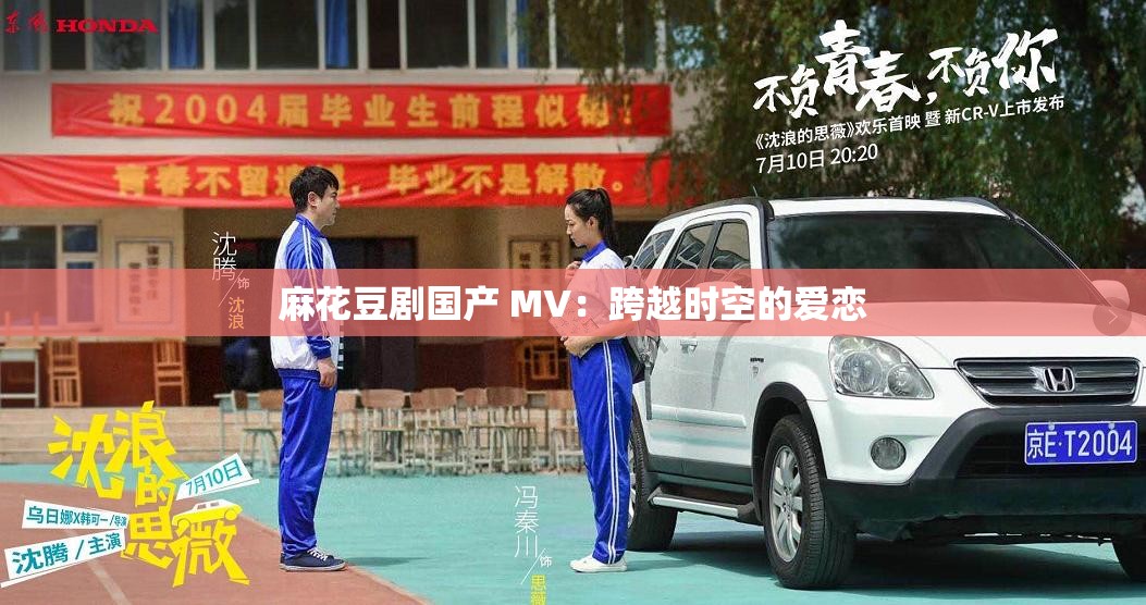 麻花豆剧国产 MV：跨越时空的爱恋