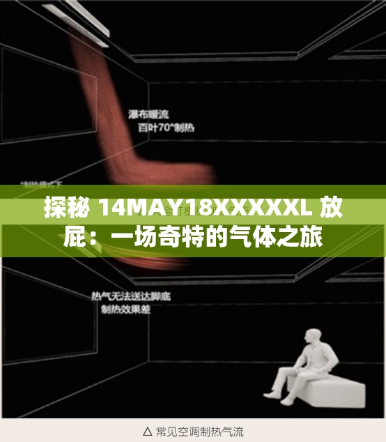 探秘 14MAY18XXXXXL 放屁：一场奇特的气体之旅