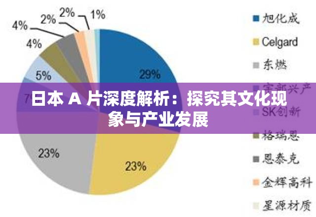 日本 A 片深度解析：探究其文化现象与产业发展