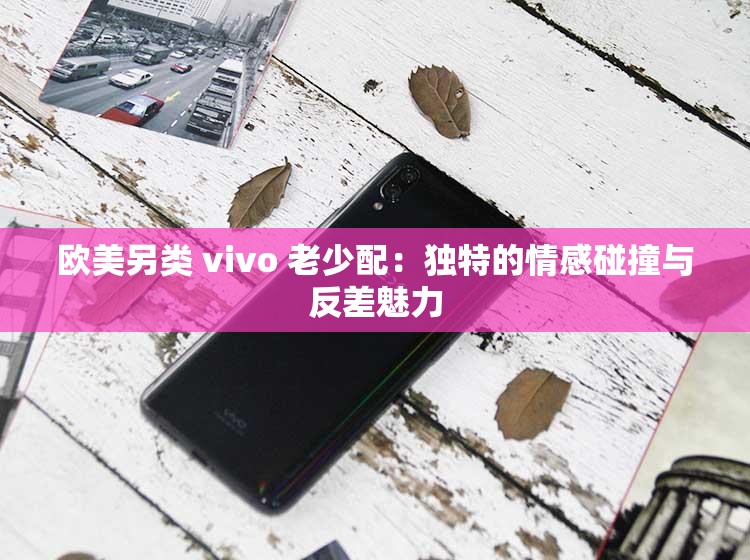 欧美另类 vivo 老少配：独特的情感碰撞与反差魅力