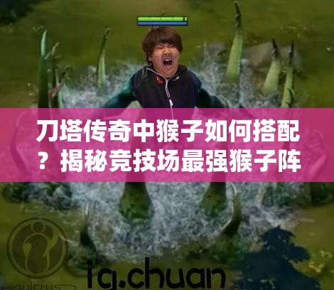 刀塔传奇中猴子如何搭配？揭秘竞技场最强猴子阵容推荐！