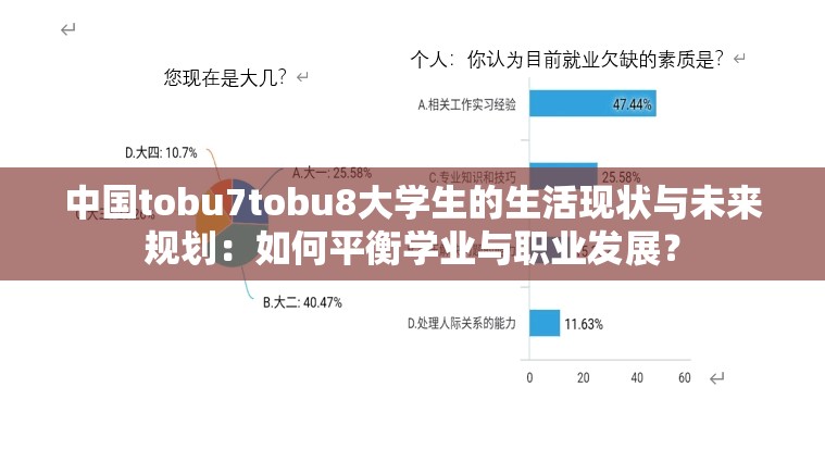 中国tobu7tobu8大学生的生活现状与未来规划：如何平衡学业与职业发展？