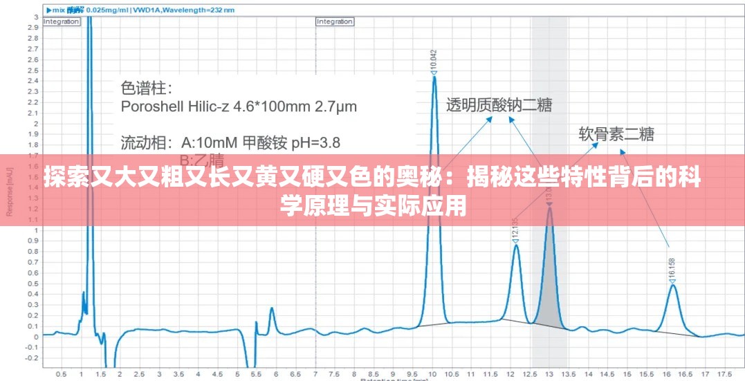 探索又大又粗又长又黄又硬又色的奥秘：揭秘这些特性背后的科学原理与实际应用