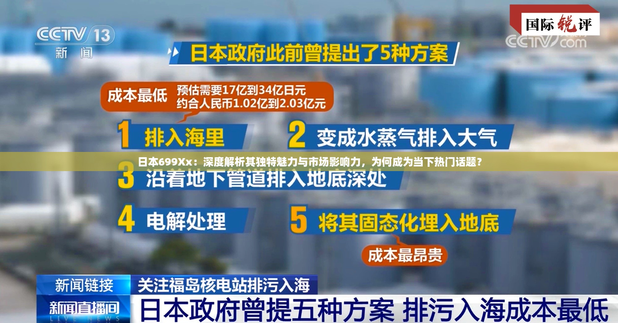 日本699Xx：深度解析其独特魅力与市场影响力，为何成为当下热门话题？