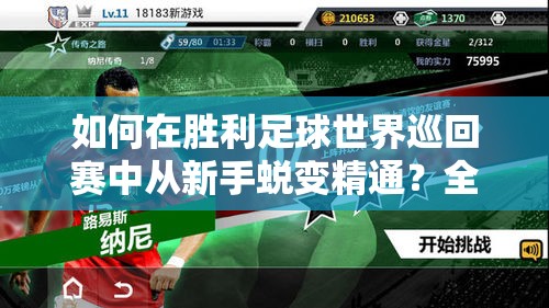 如何在胜利足球世界巡回赛中从新手蜕变精通？全面攻略详解揭秘！