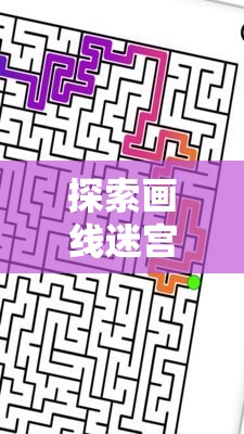 探索画线迷宫的游戏乐趣与其在资源管理领域中的独特简介及应用重要性